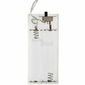 Pregador de Led - 3,8 Metros Ref ZW-71630